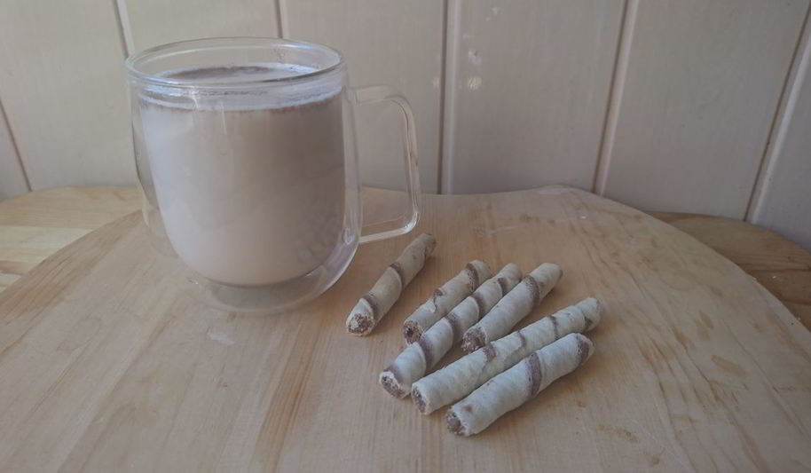 Рецепт чая масала со специями