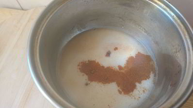 чай масала со специями