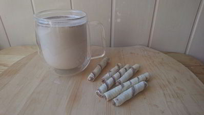 чай масала со специями