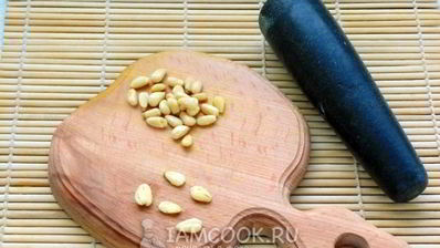 чай по-берберски