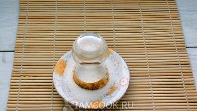 чай по-берберски