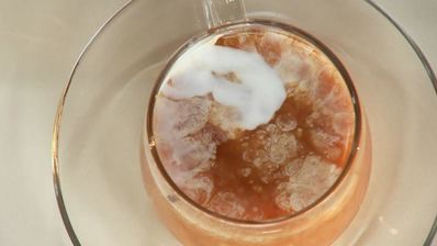 чай по-фризски