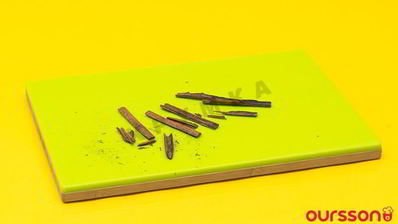 чай с корицей и имбирем согревающий