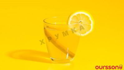 чай с корицей и имбирем согревающий