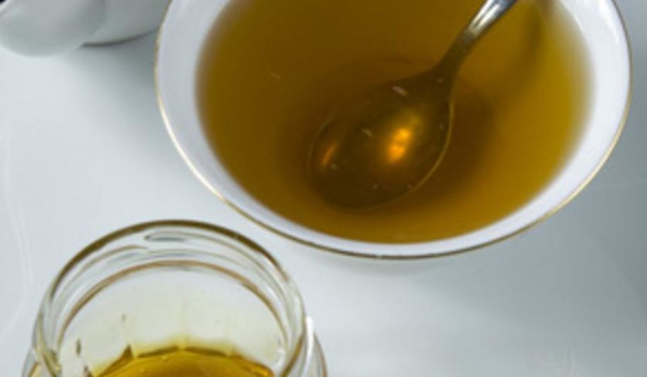 Рецепт чая с корицей и медом