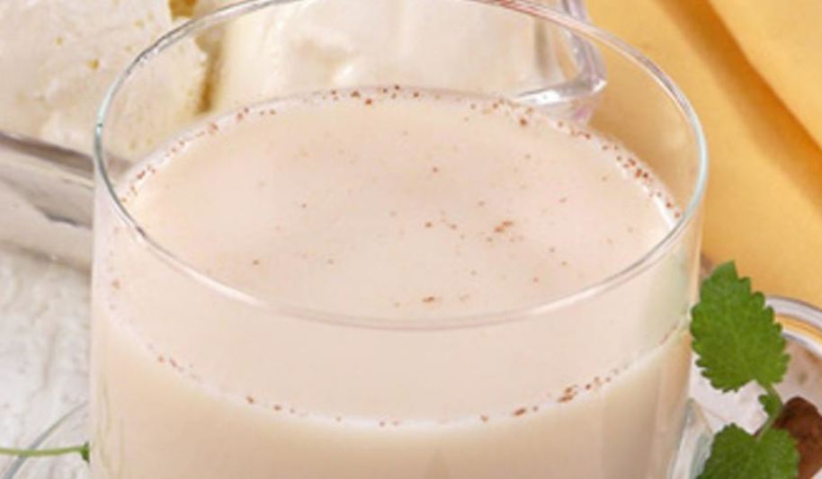 Рецепт чая с пряностями, мятой и молоком