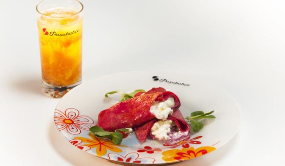 Рецепт чая с цитрусовыми