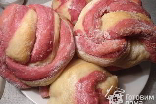 Чайные розы