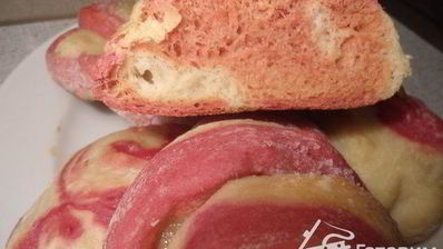 чайные розы