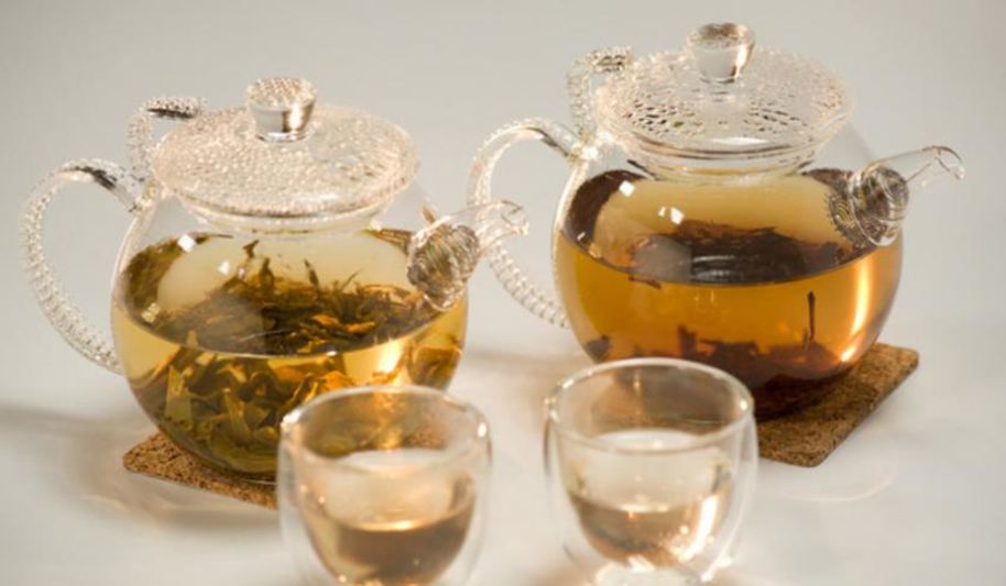 Рецепт дарджилинга и черный цейлонский чай