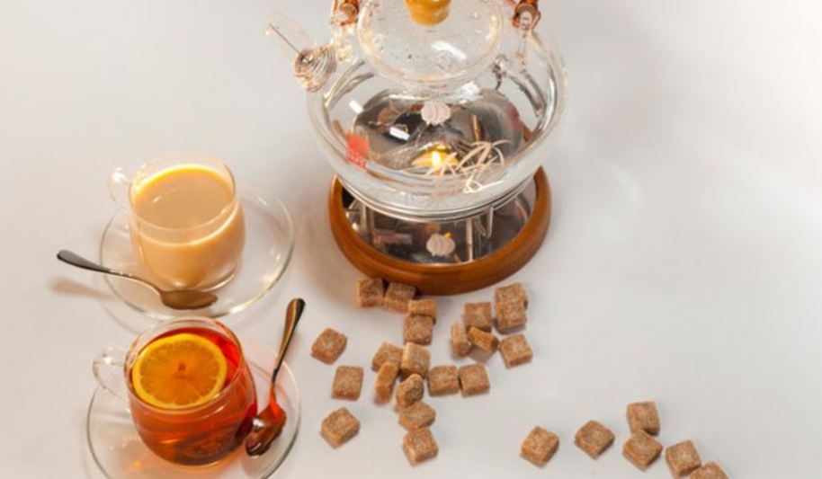 Рецепт фуцзяньского красного чая