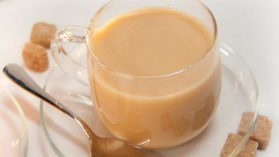 фуцзяньский красный чай