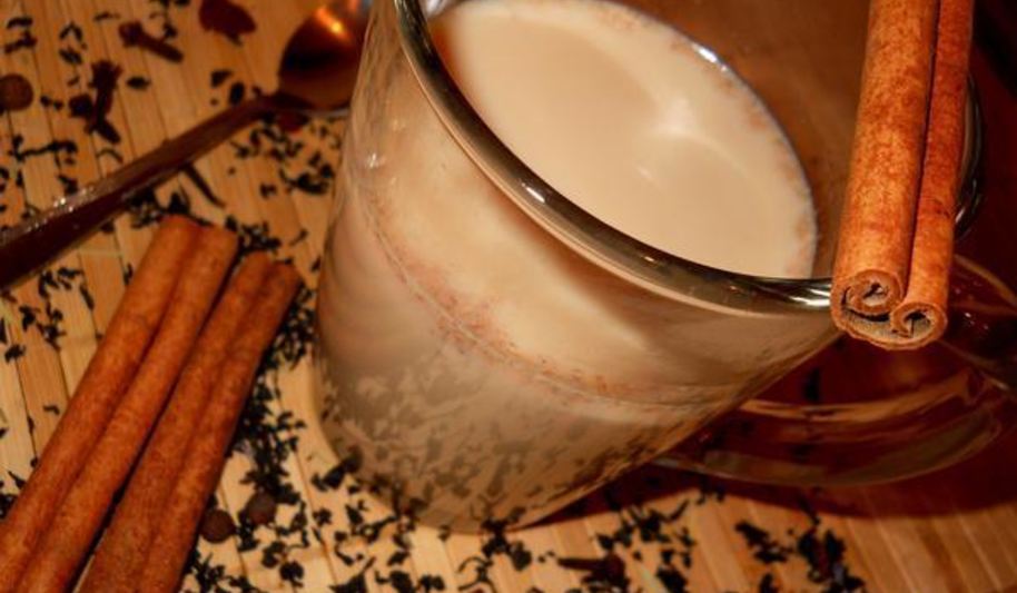 Рецепт индийского масала чай