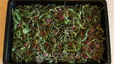 иван чай ферментированный крупнолистовой