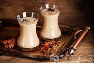 Калмыцкий чай