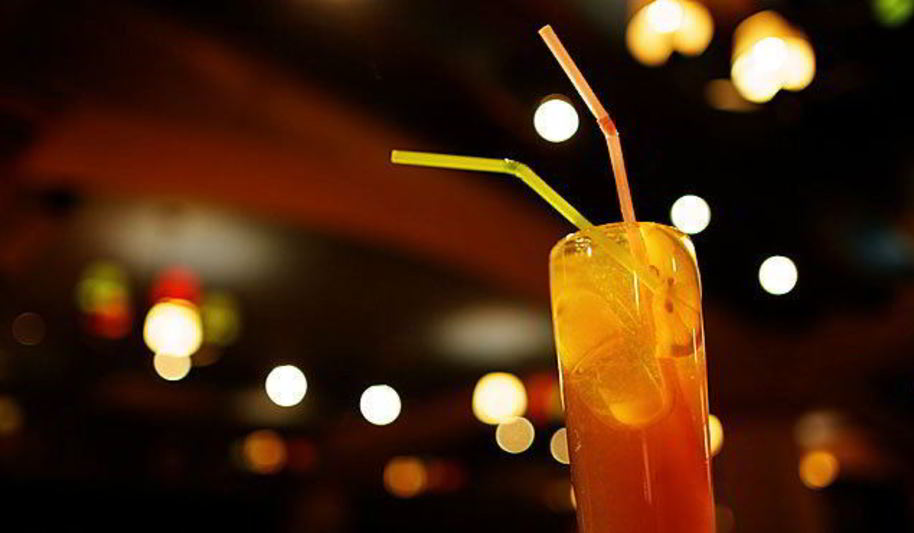 Рецепт холодного чая с лонг-айленда