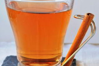 Коричный чай для идеальной фигуры