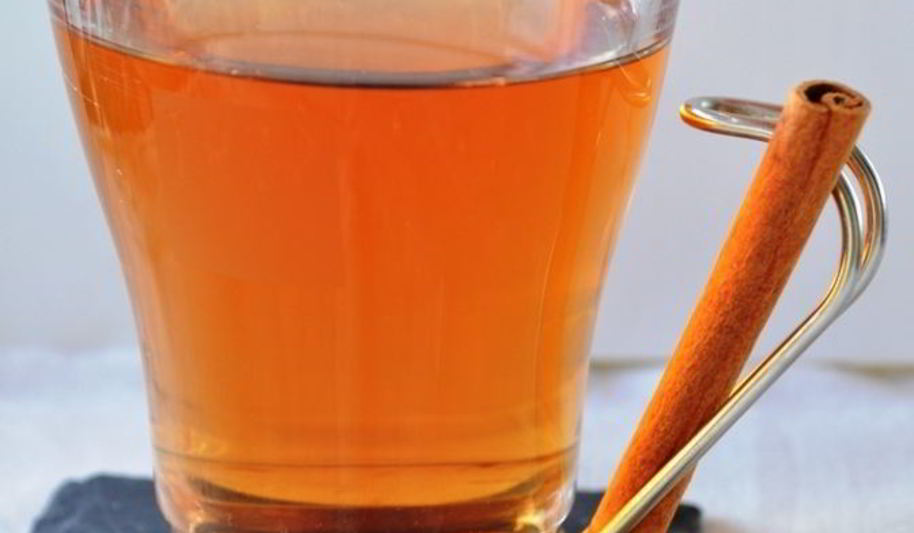 Рецепт коричного чая для идеальной фигуры