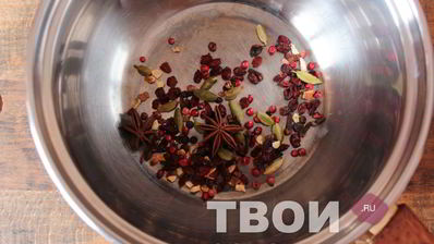 красный чай