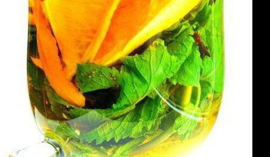 Рецепт марокканского чая со специями