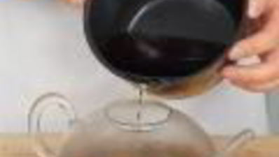 марокканский чай