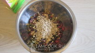 монастырский чай