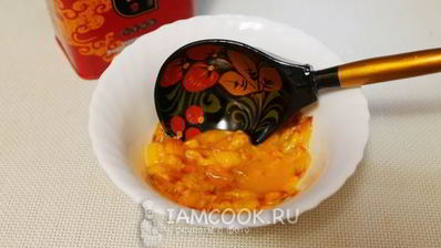 облепиховый чай