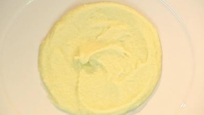 рыба святого петра с чайным соусом бергамот