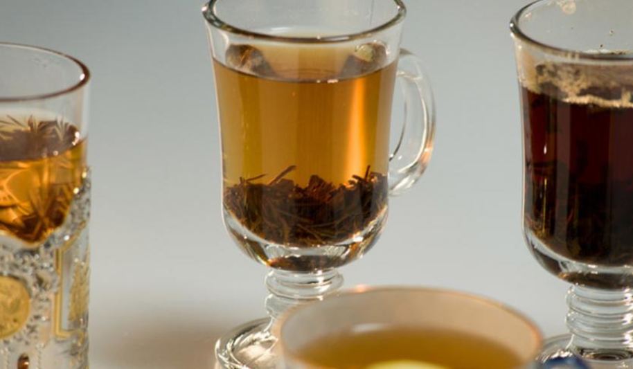 Рецепт цейлонского черного чая