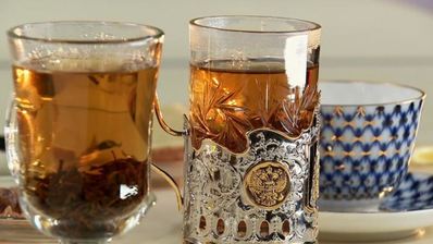 цейлонский черный чай