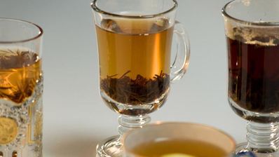 цейлонский черный чай