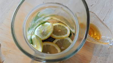 успокаивающий чай