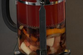 Волшебный чай