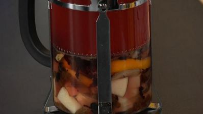 волшебный чай