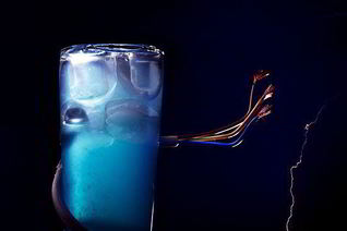 Электрочай