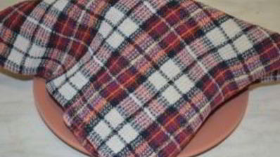 зеленый чай с апельсином