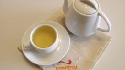 зеленый чай с жасмином