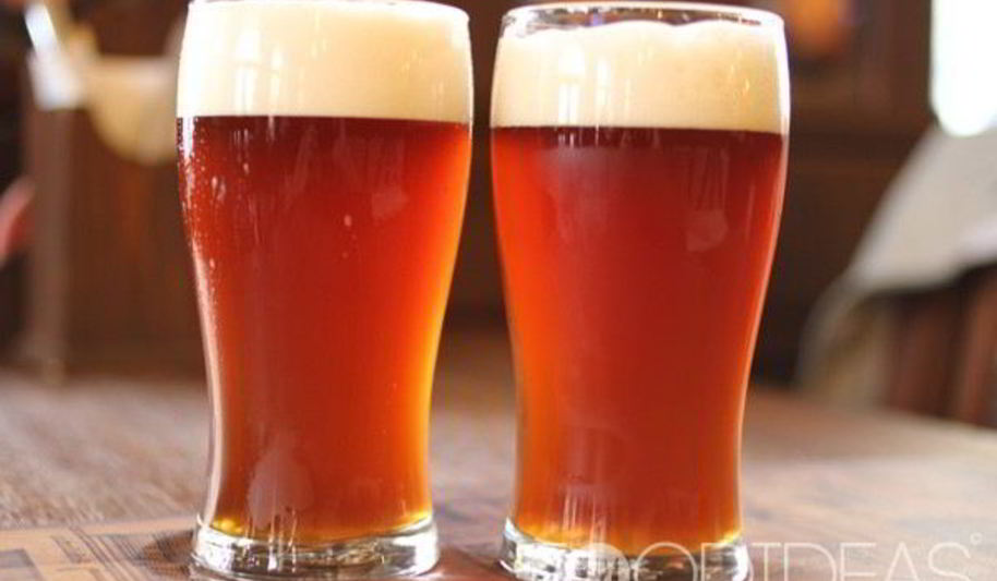 Рецепт домашнего пива