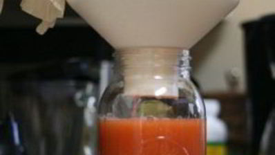 домашнее вино из малины