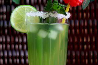 Домашний тархун