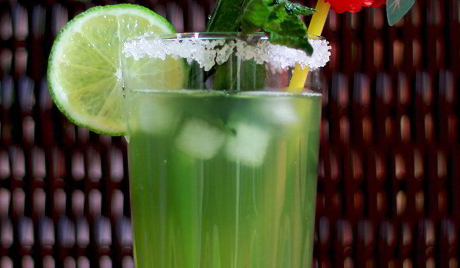 Рецепт домашнего тархуна