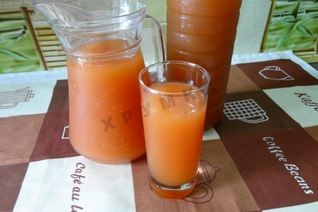 Домашняя бражка из варенья