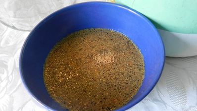 домашняя бражка из варенья