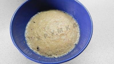 домашняя бражка из варенья