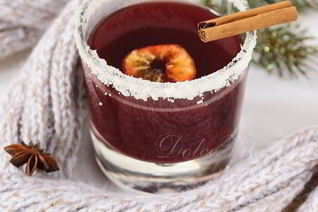 Финский глинтвейн