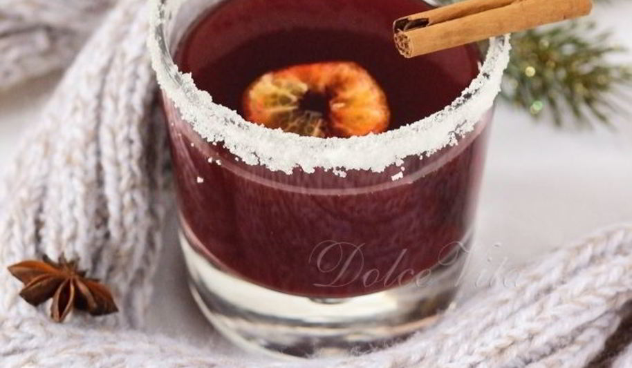 Рецепт финского глинтвейна