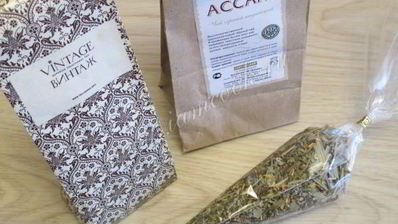 глинтвейн безалкогольный из сока