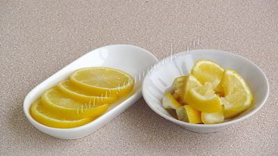 глинтвейн домашний шахерезада