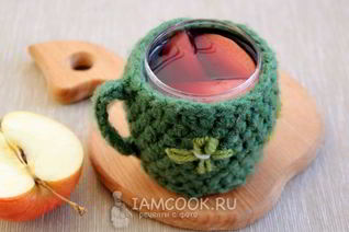 Глинтвейн классический