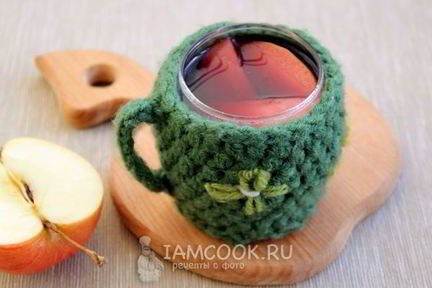 Глинтвейн классический